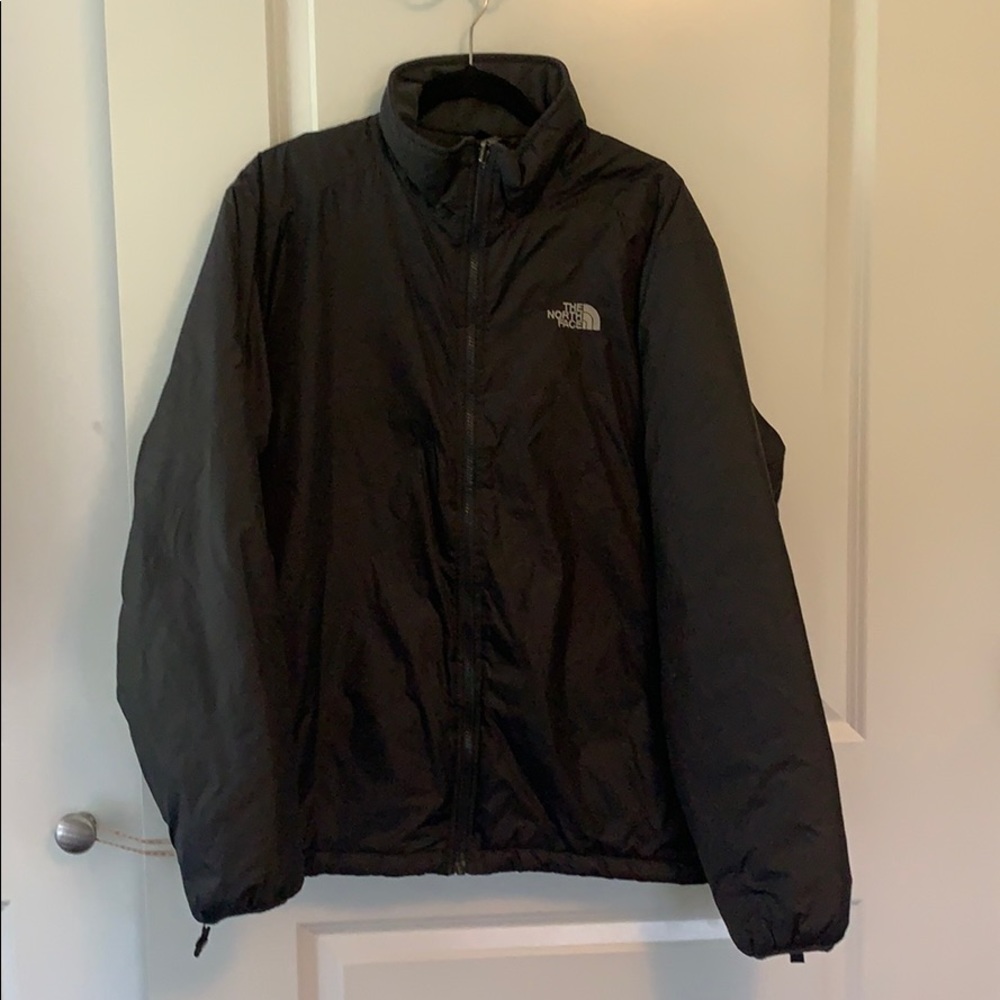 The North Face Mens Jacket